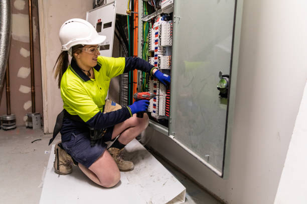 Best Home Electrical Repair  in Unionville, NC