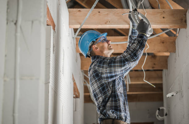 Best Electrical Contractors for Businesses  in Unionville, NC