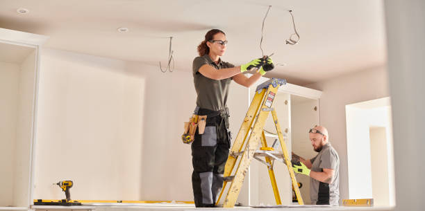 Electrical System Inspection in Unionville, NC