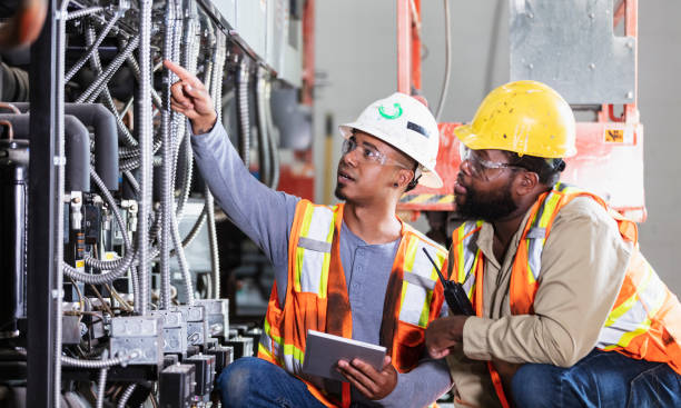 Best Circuit Breaker Repair  in Unionville, NC