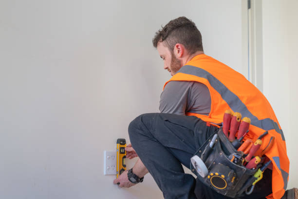 Best Electrician for Home Renovation  in Unionville, NC
