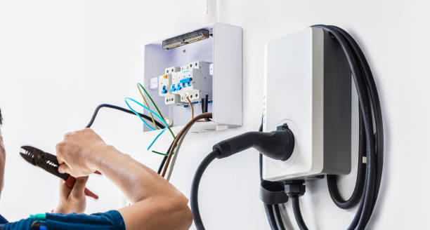 Best Circuit Breaker Repair  in Unionville, NC