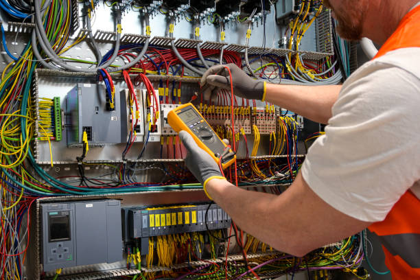 Best Local Electrician Companies  in Unionville, NC